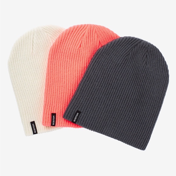 burton beanies - Picture 1 of 4